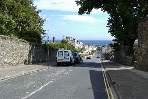 Car rental in Douglas, United Kingdom